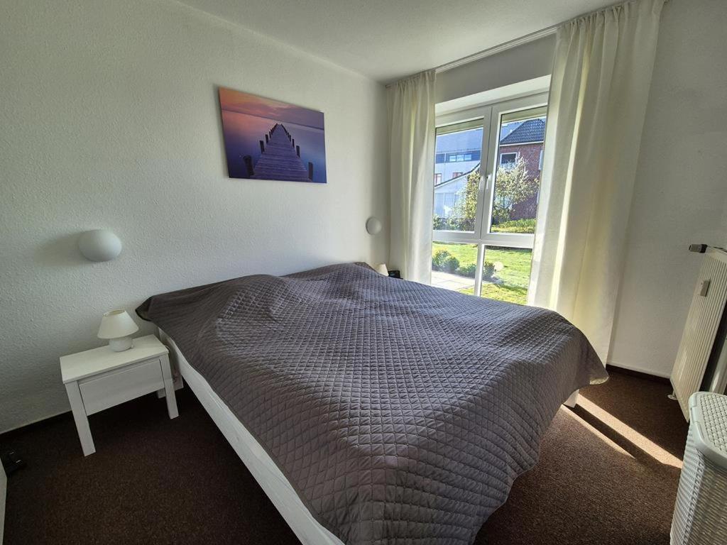 Apartment Martje Vom Deich, Kalifornien, Erste Strandreihe *