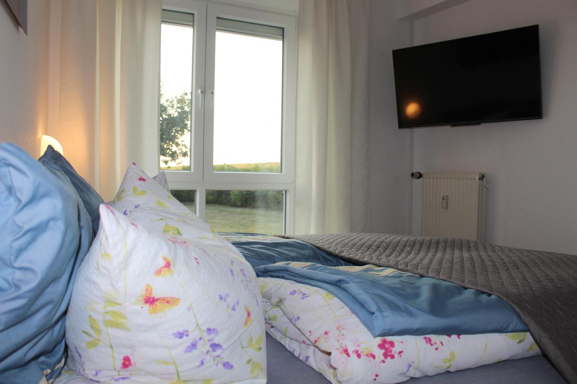 Martje Vom Deich, Kalifornien, Erste Strandreihe Apartment Schonberg in Holstein