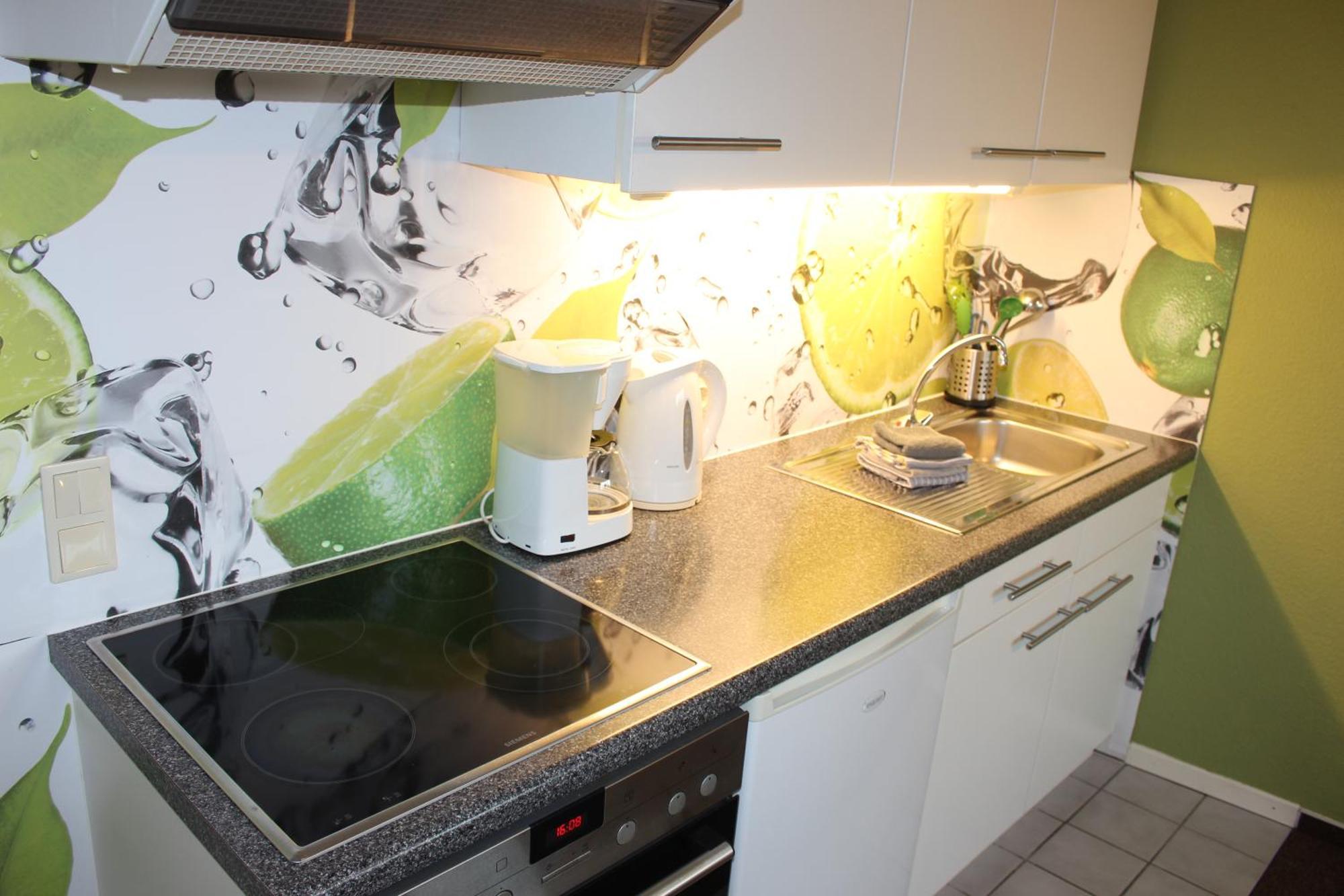 Martje Vom Deich, Kalifornien, Erste Strandreihe Apartment
